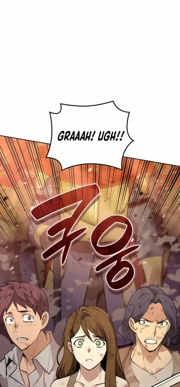 Overgeared (Team Argo) Chapter 273 page 112 - 