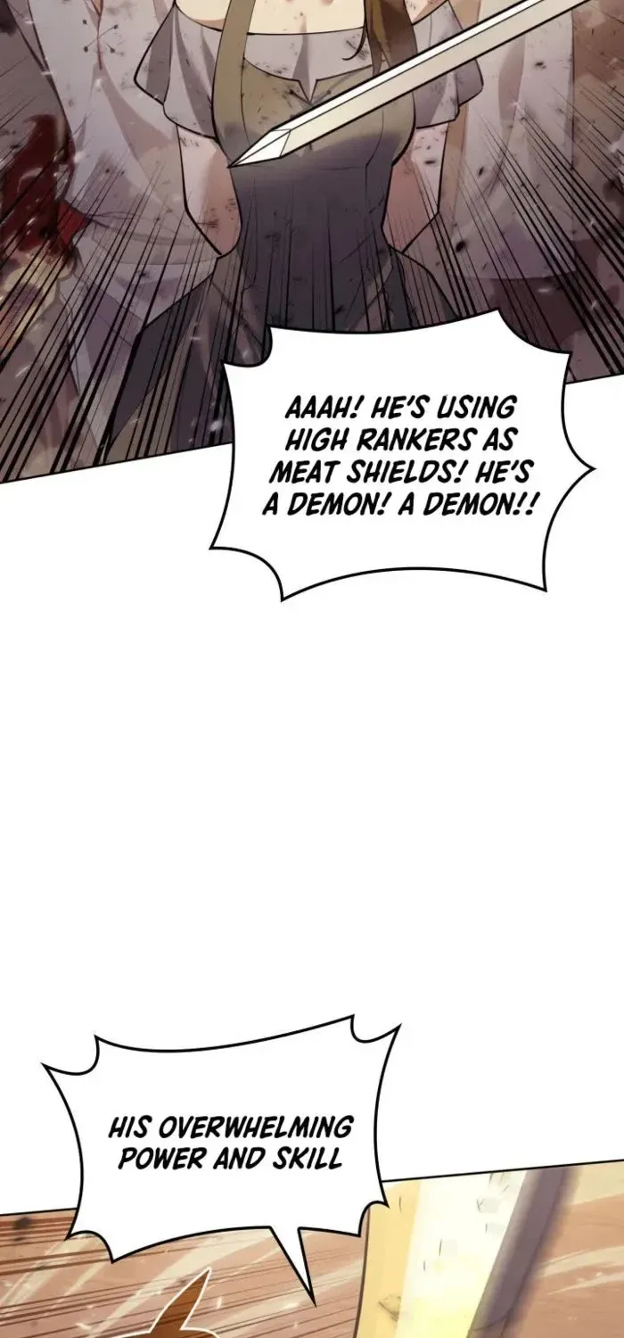 Overgeared (Team Argo) Chapter 273 page 113 - 