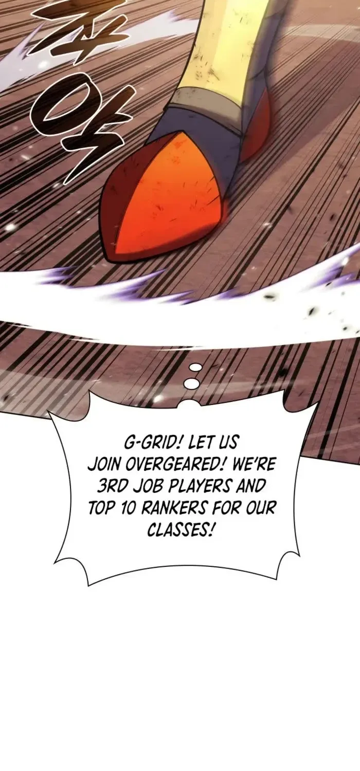 Overgeared (Team Argo) Chapter 273 page 114 - 
