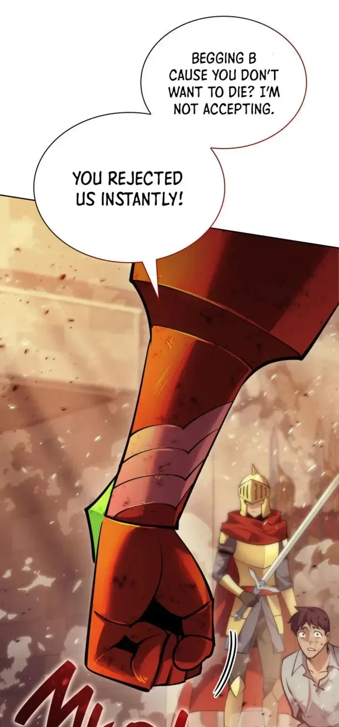 Overgeared (Team Argo) Chapter 273 page 115 - 