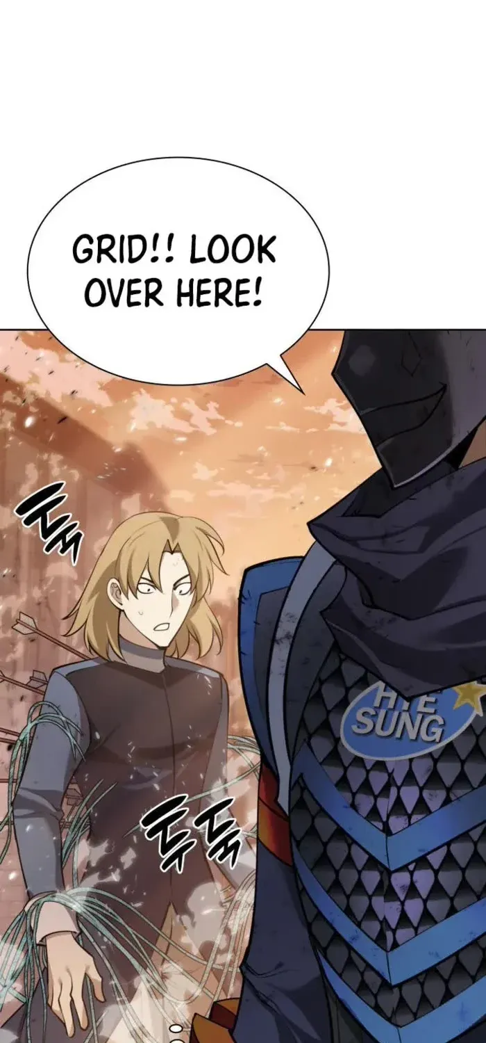 Overgeared (Team Argo) Chapter 273 page 117 - 