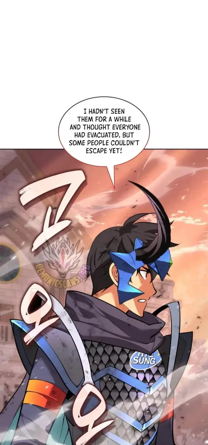 Overgeared (Team Argo) Chapter 273 page 119 - 