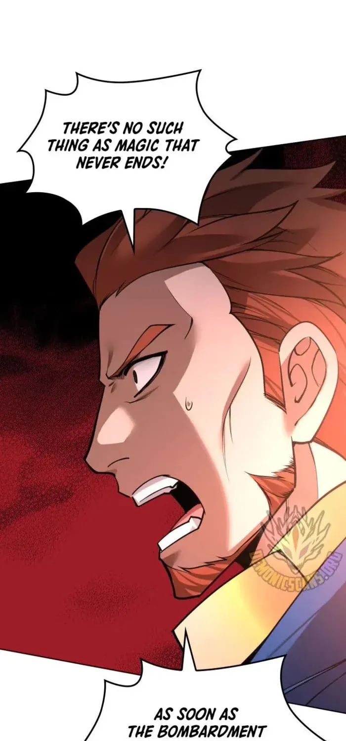 Overgeared (Team Argo) Chapter 273 page 13 - 