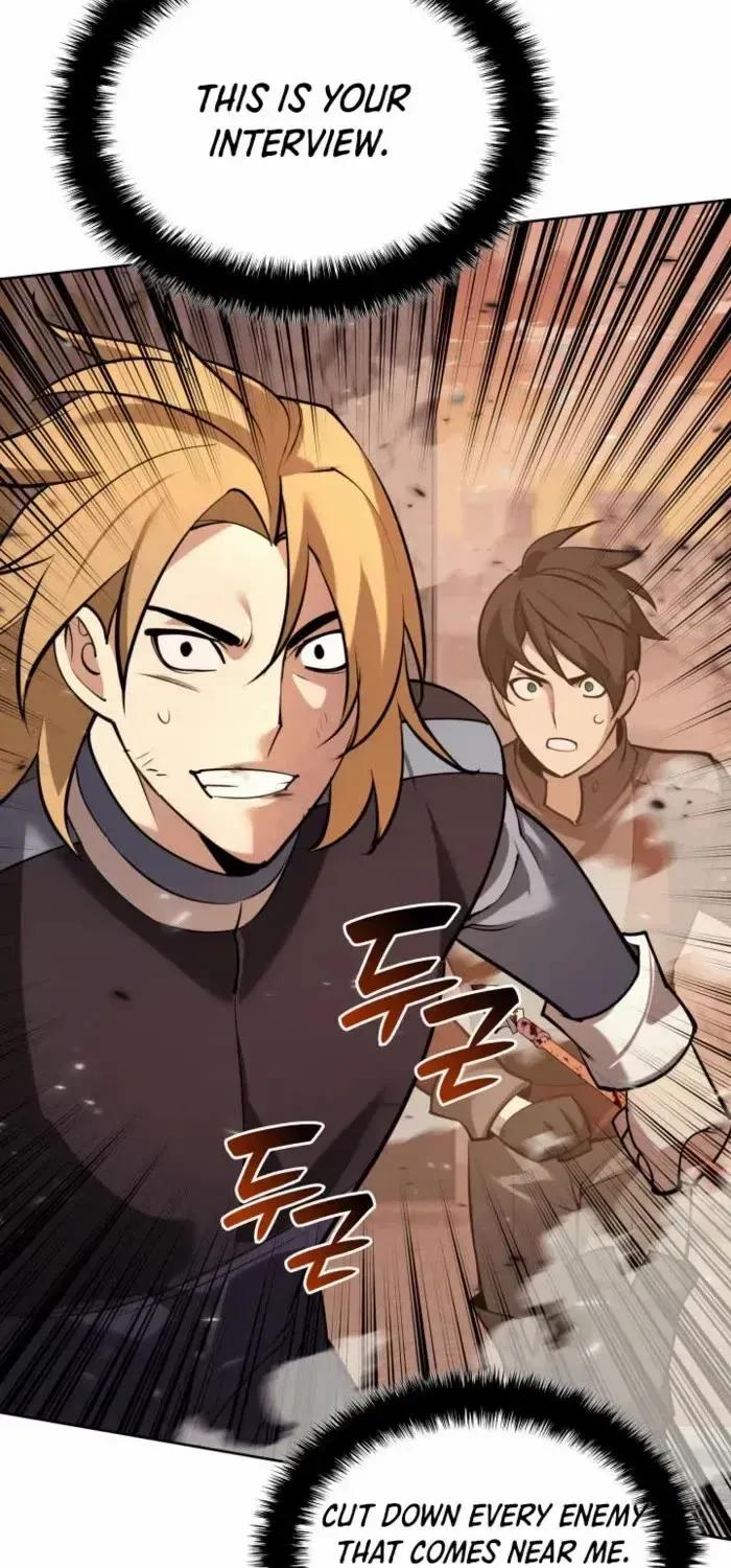 Overgeared (Team Argo) Chapter 273 page 121 - 