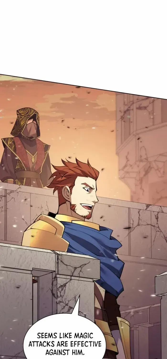 Overgeared (Team Argo) Chapter 273 page 128 - 