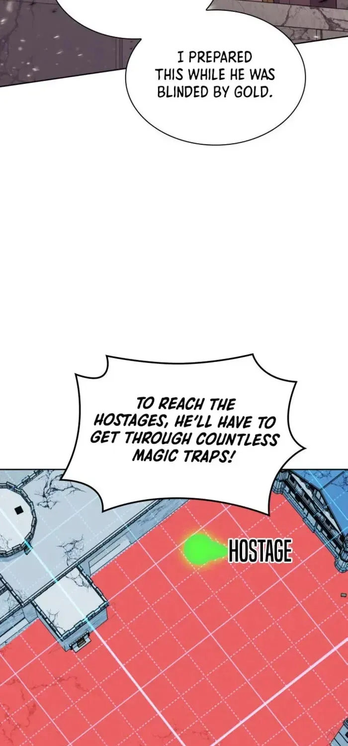 Overgeared (Team Argo) Chapter 273 page 129 - 