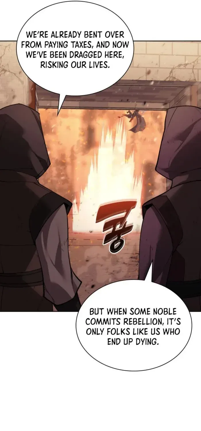 Overgeared (Team Argo) Chapter 273 page 141 - 