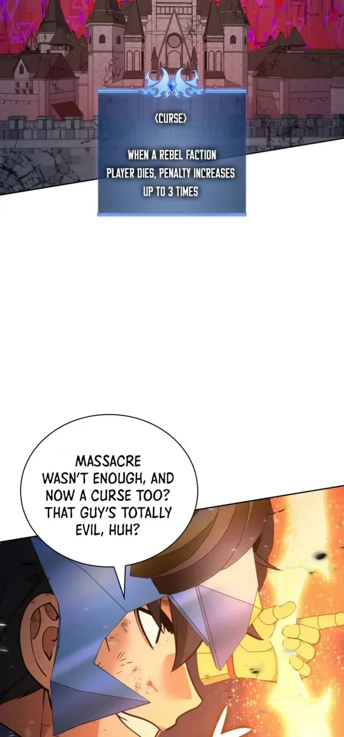Overgeared (Team Argo) Chapter 273 page 16 - 
