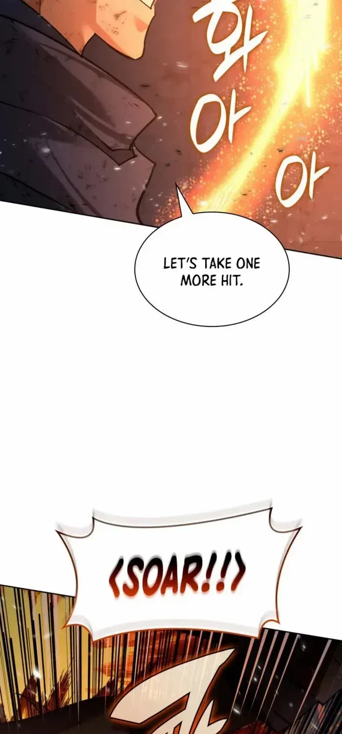 Overgeared (Team Argo) Chapter 273 page 17 - 