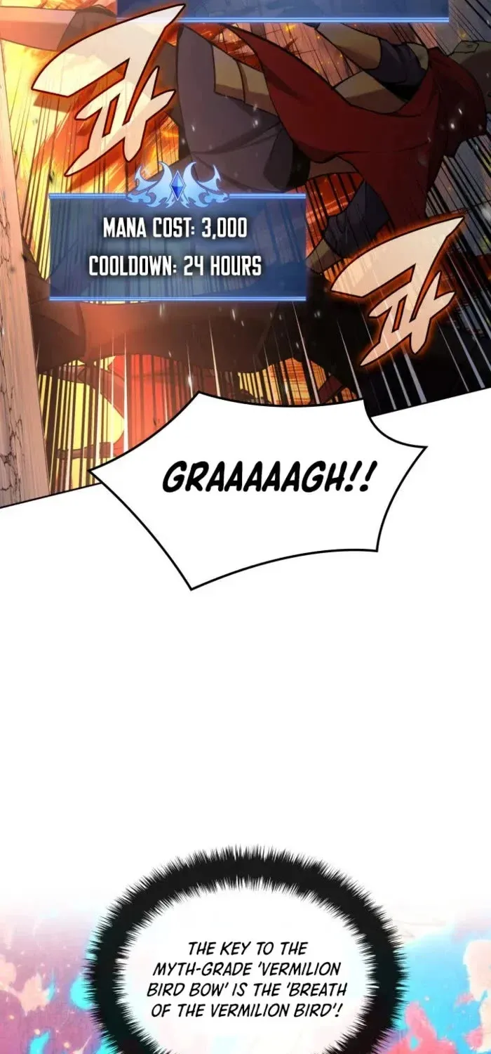 Overgeared (Team Argo) Chapter 273 page 19 - 