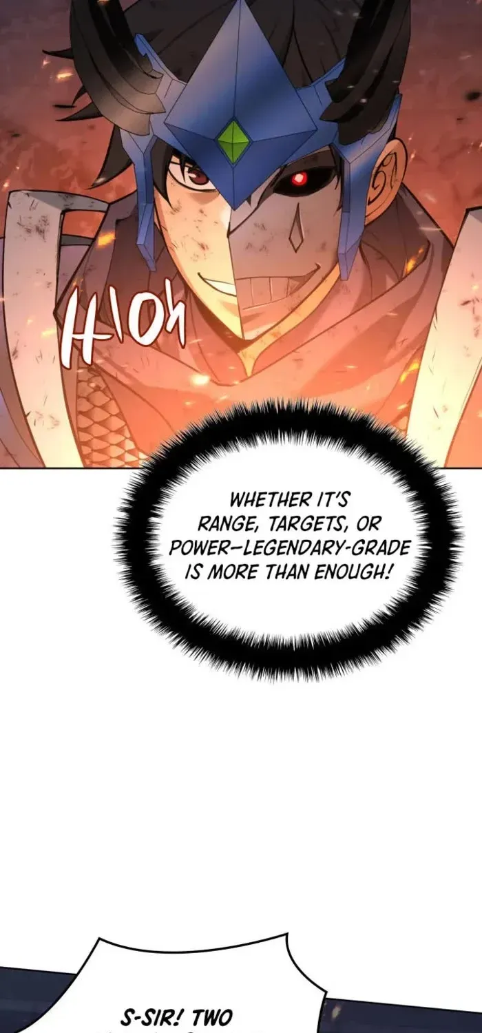 Overgeared (Team Argo) Chapter 273 page 27 - 