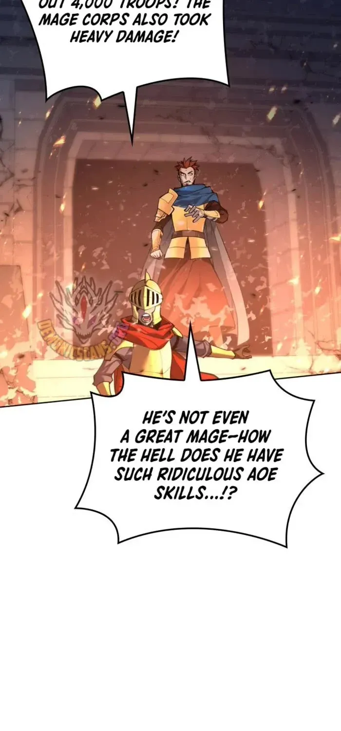 Overgeared (Team Argo) Chapter 273 page 29 - 