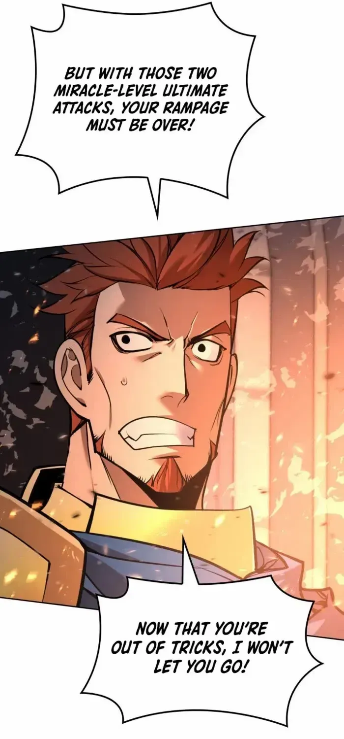 Overgeared (Team Argo) Chapter 273 page 31 - 
