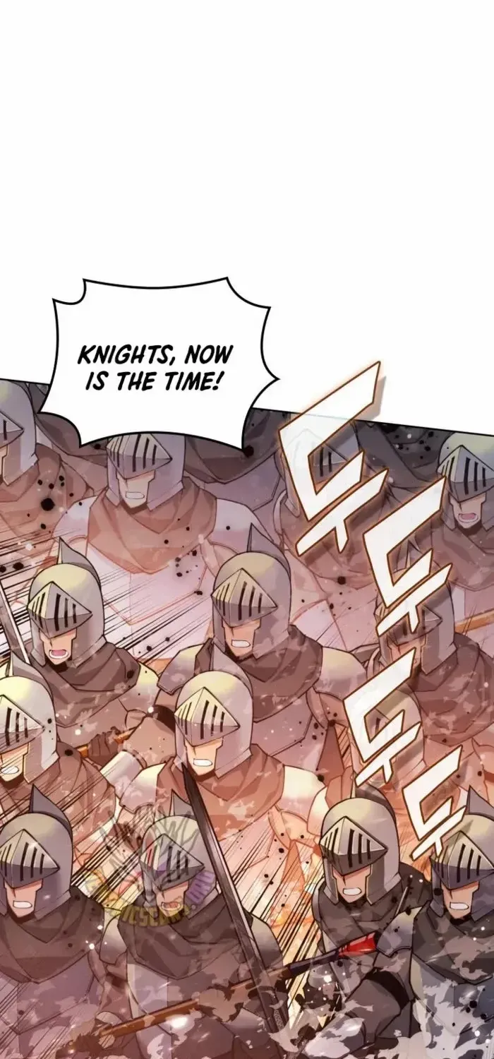 Overgeared (Team Argo) Chapter 273 page 32 - 
