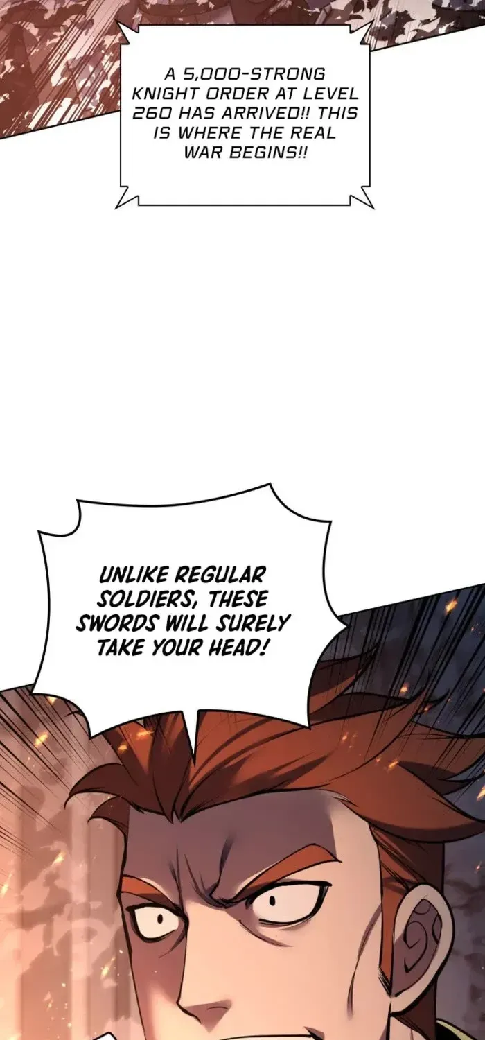 Overgeared (Team Argo) Chapter 273 page 33 - 
