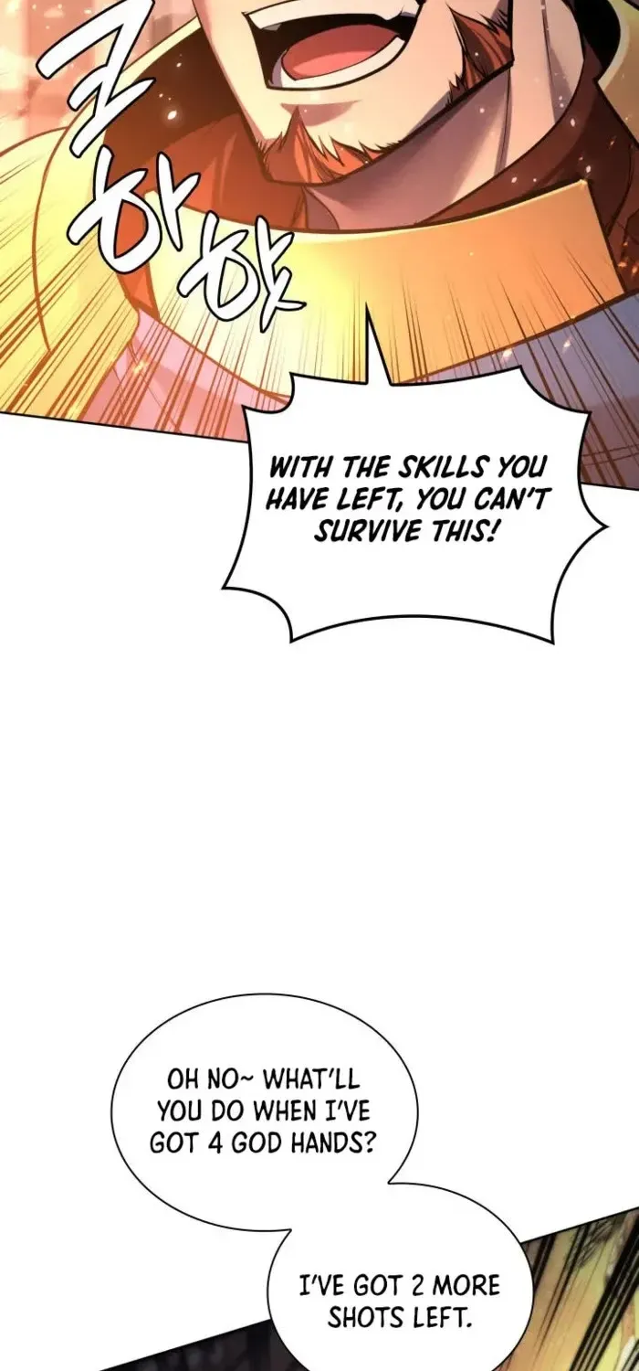 Overgeared (Team Argo) Chapter 273 page 34 - 