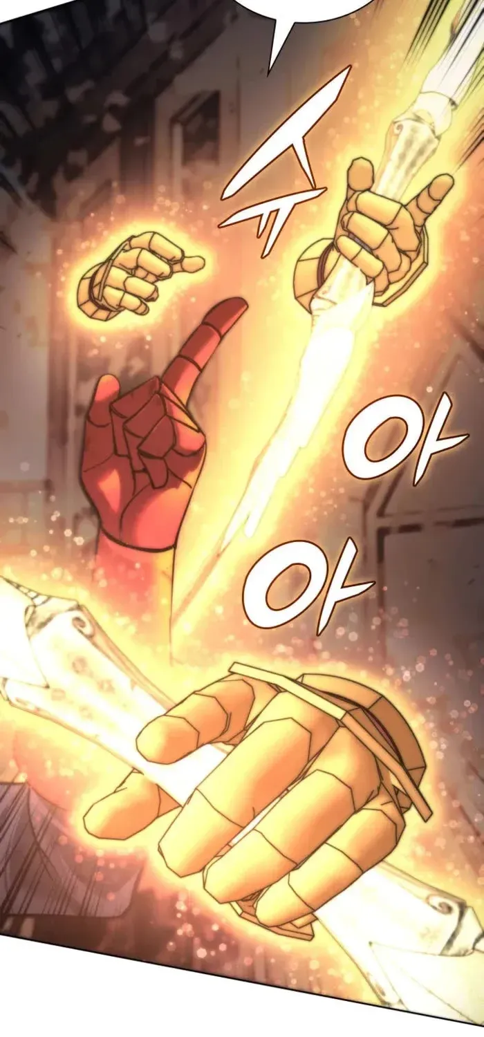 Overgeared (Team Argo) Chapter 273 page 35 - 