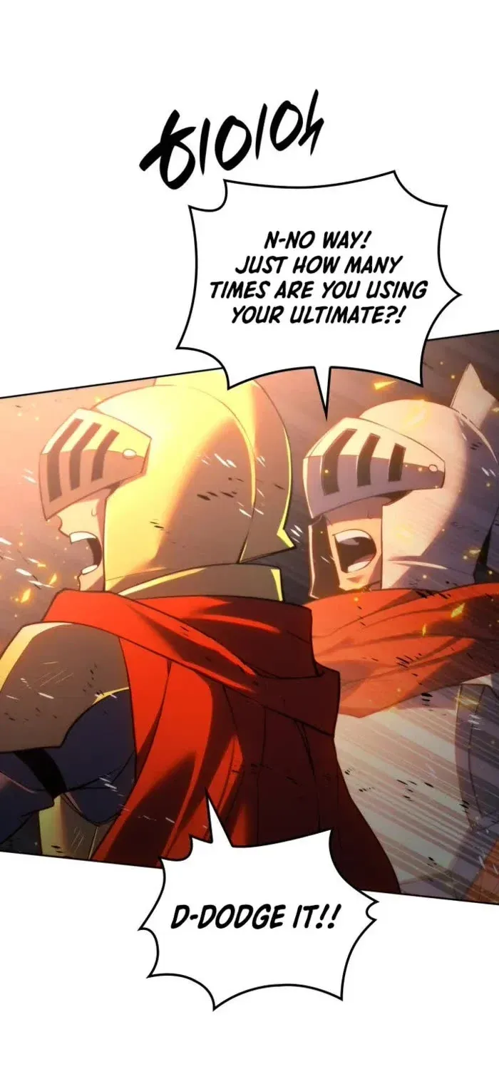 Overgeared (Team Argo) Chapter 273 page 37 - 