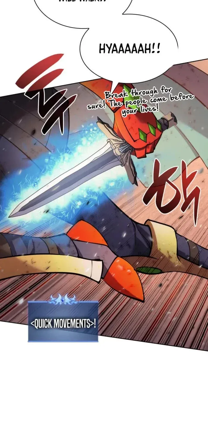 Overgeared (Team Argo) Chapter 273 page 45 - 