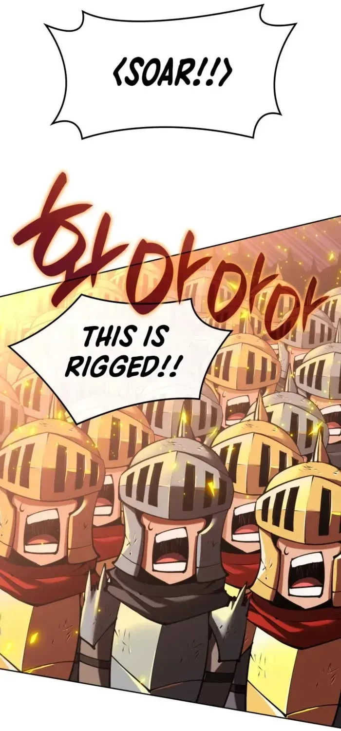 Overgeared (Team Argo) Chapter 273 page 47 - 