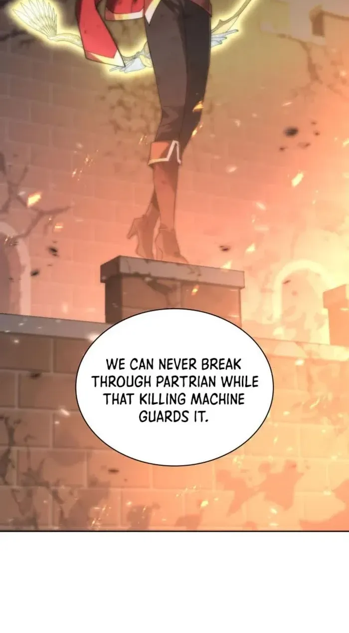 Overgeared (Team Argo) Chapter 273 page 6 - 