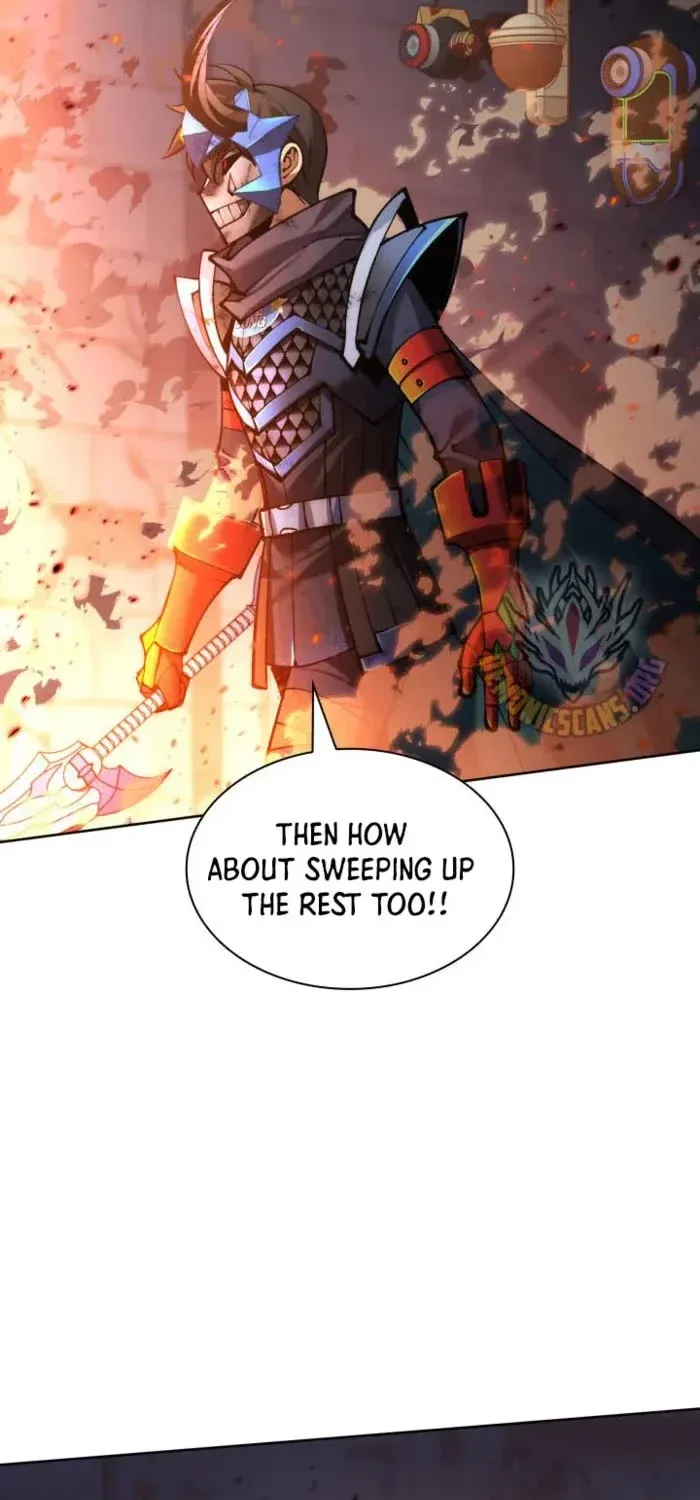 Overgeared (Team Argo) Chapter 273 page 53 - 