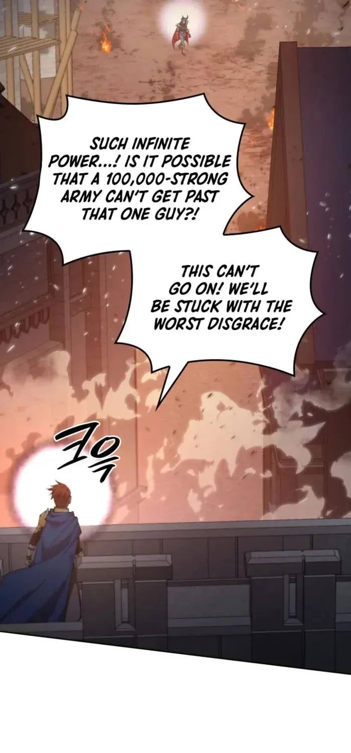 Overgeared (Team Argo) Chapter 273 page 55 - 