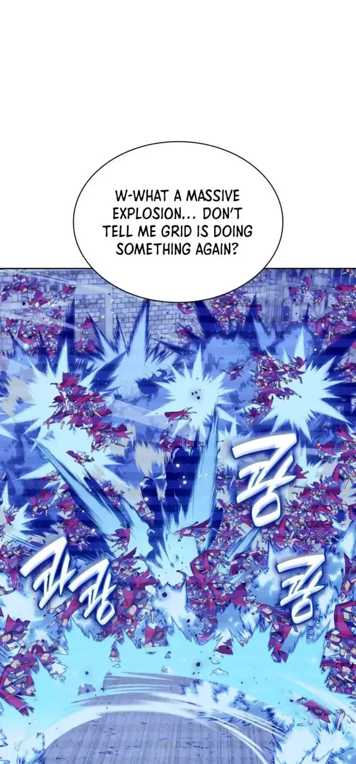 Overgeared (Team Argo) Chapter 273 page 58 - 
