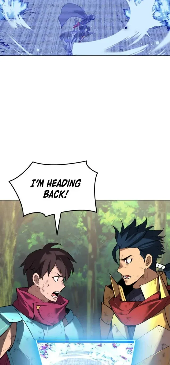 Overgeared (Team Argo) Chapter 273 page 59 - 