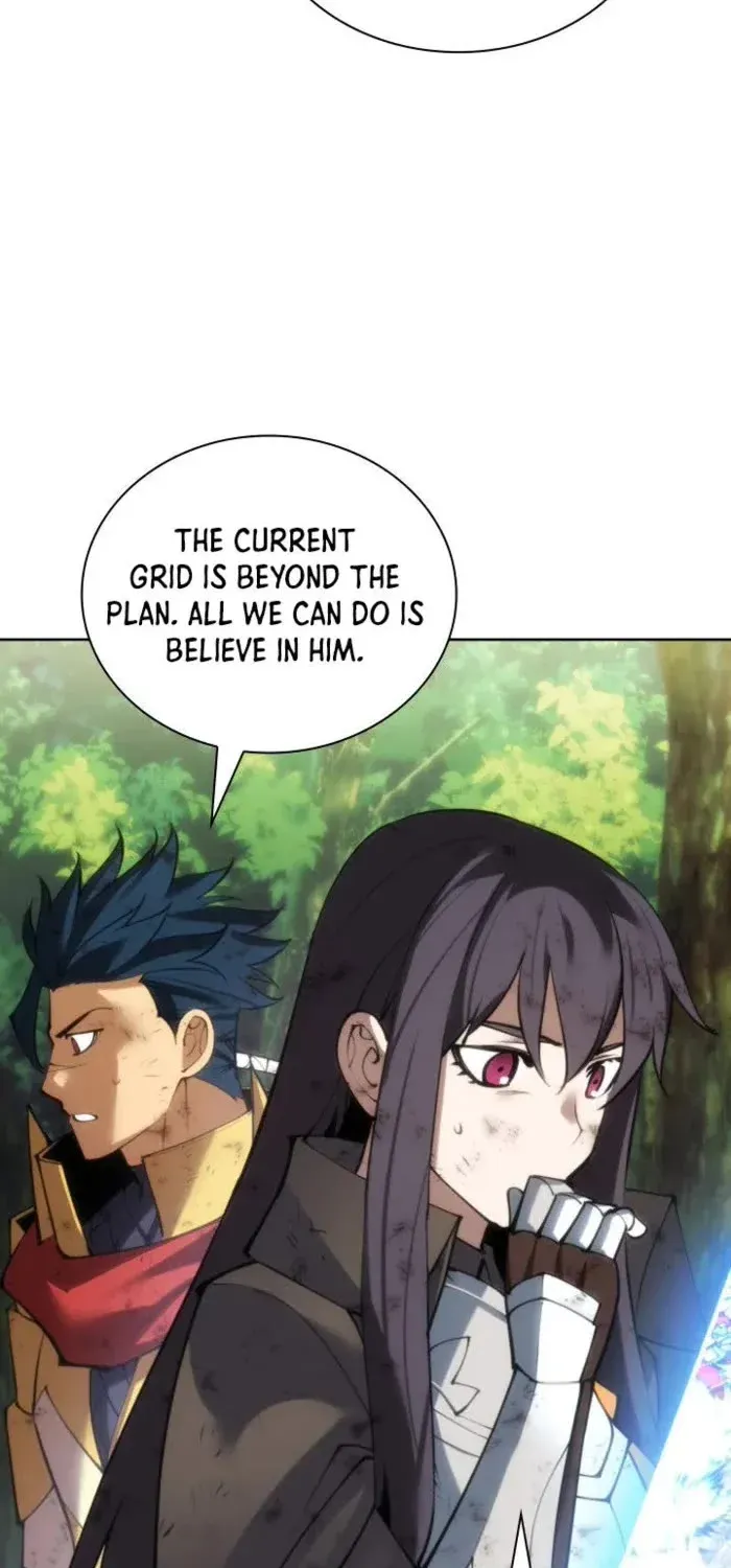 Overgeared (Team Argo) Chapter 273 page 61 - 