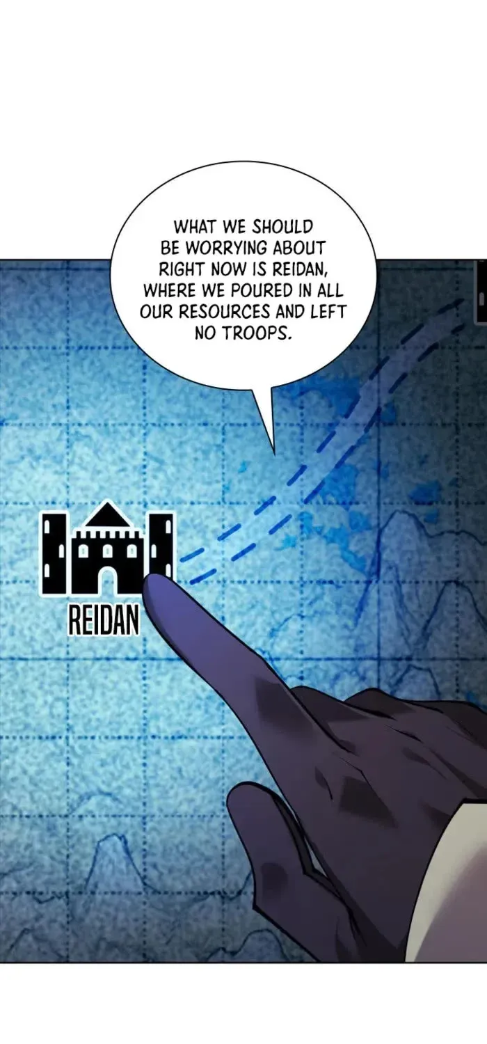 Overgeared (Team Argo) Chapter 273 page 63 - 