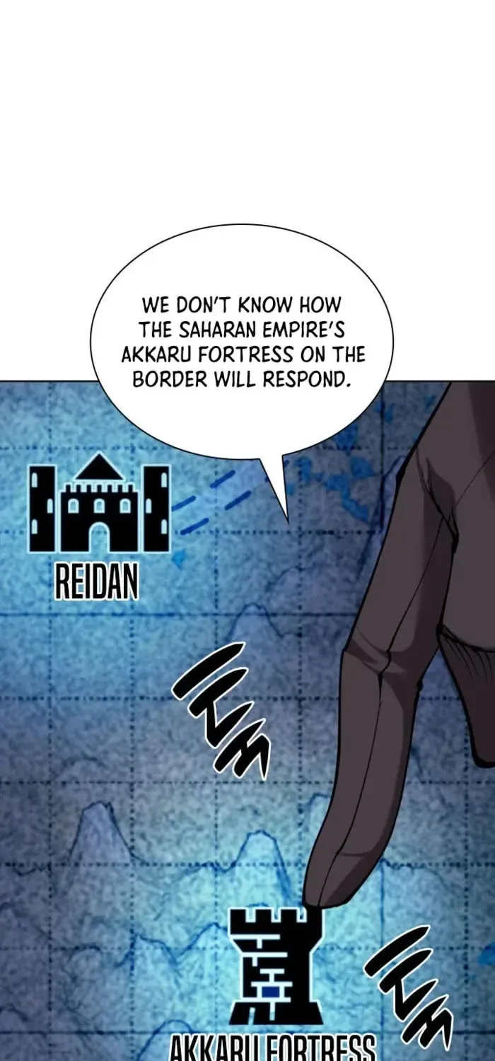 Overgeared (Team Argo) Chapter 273 page 64 - 