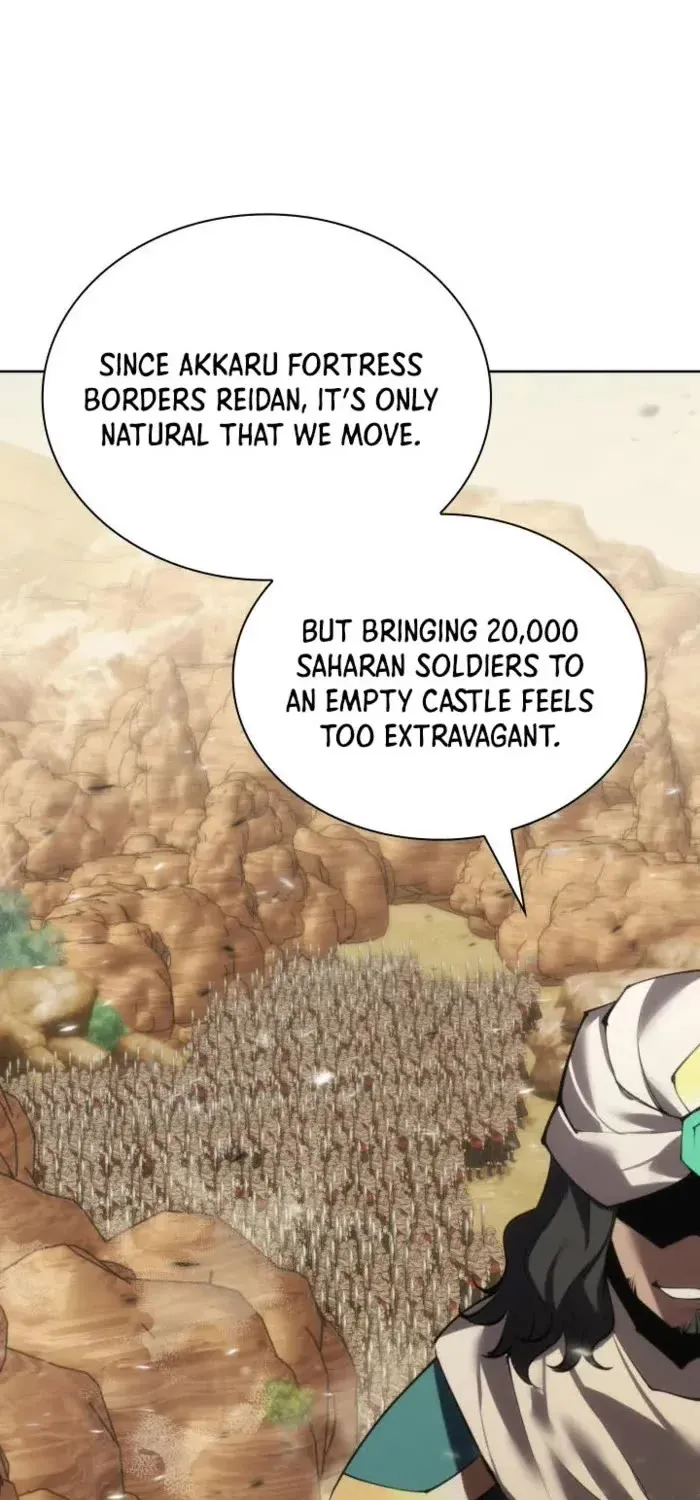 Overgeared (Team Argo) Chapter 273 page 67 - 