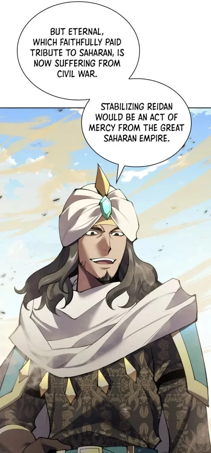 Overgeared (Team Argo) Chapter 273 page 69 - 