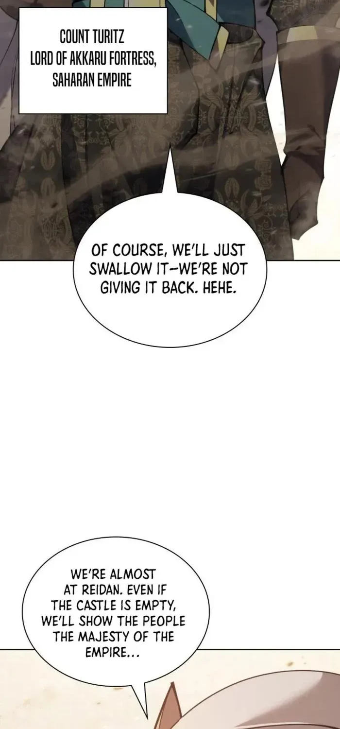 Overgeared (Team Argo) Chapter 273 page 70 - 