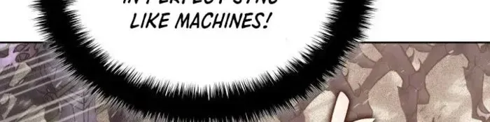 Overgeared (Team Argo) Chapter 273 page 74 - 