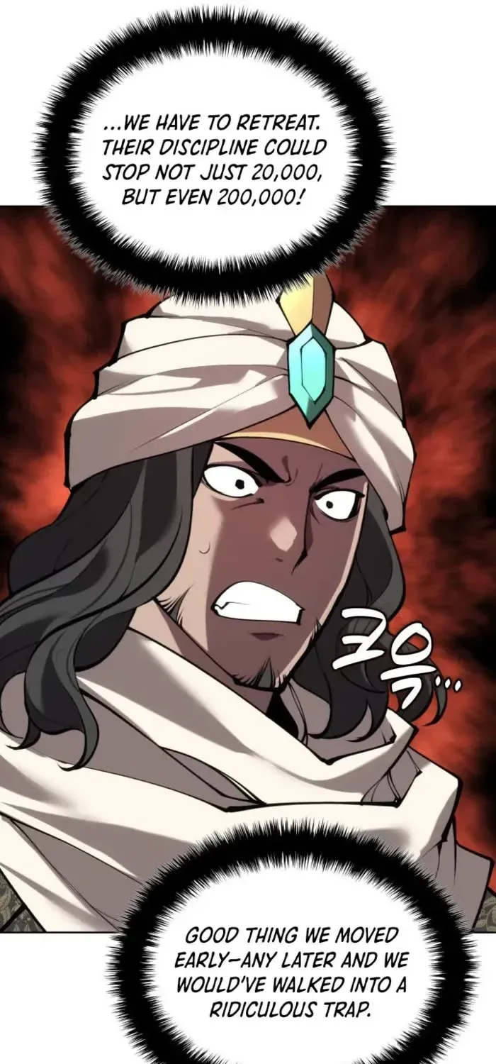 Overgeared (Team Argo) Chapter 273 page 77 - 