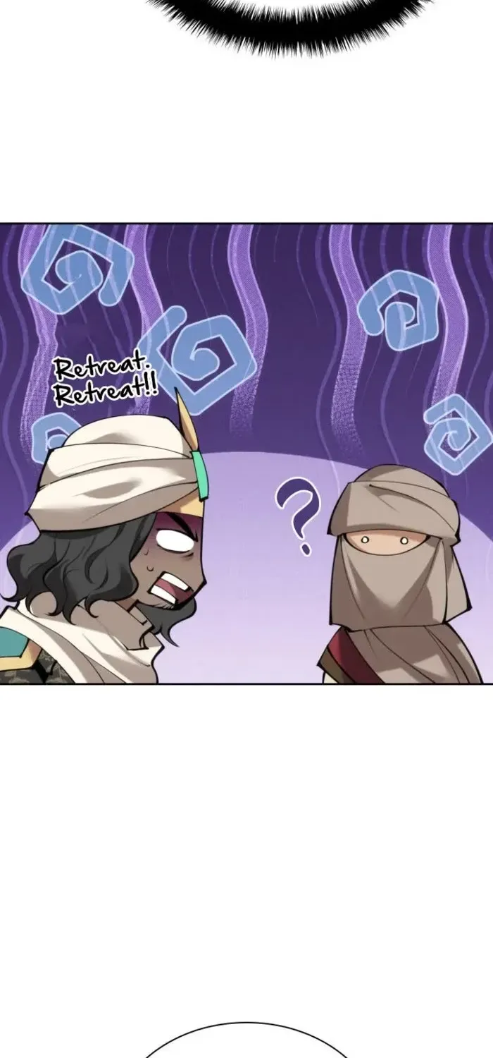 Overgeared (Team Argo) Chapter 273 page 78 - 