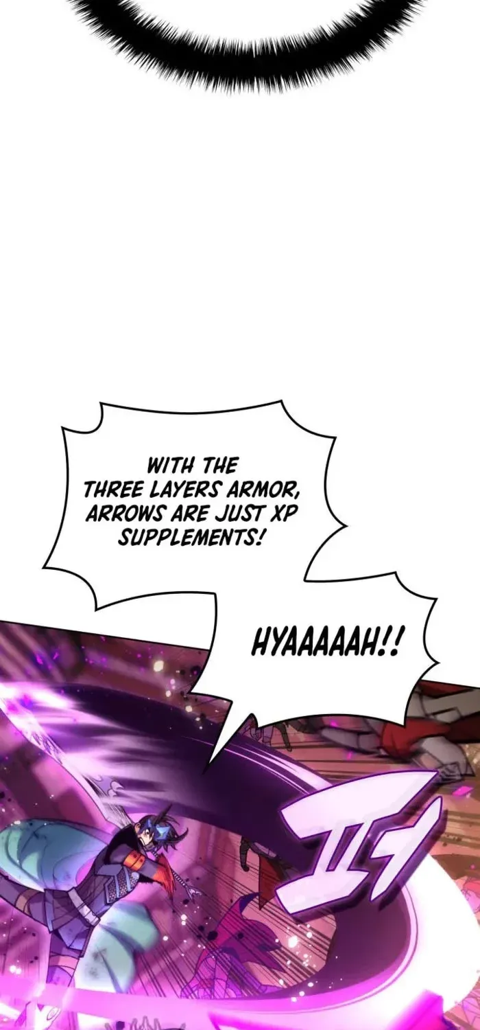 Overgeared (Team Argo) Chapter 273 page 89 - 