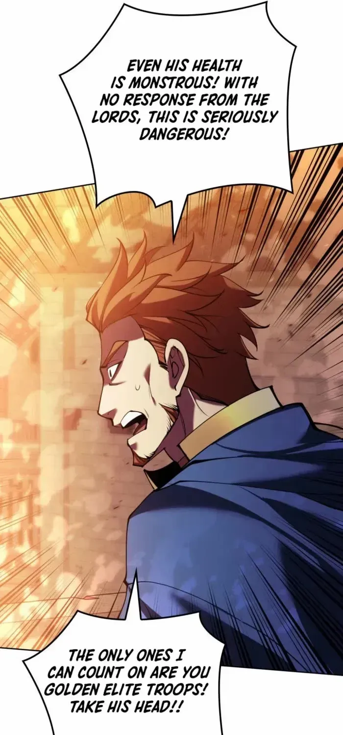 Overgeared (Team Argo) Chapter 273 page 91 - 