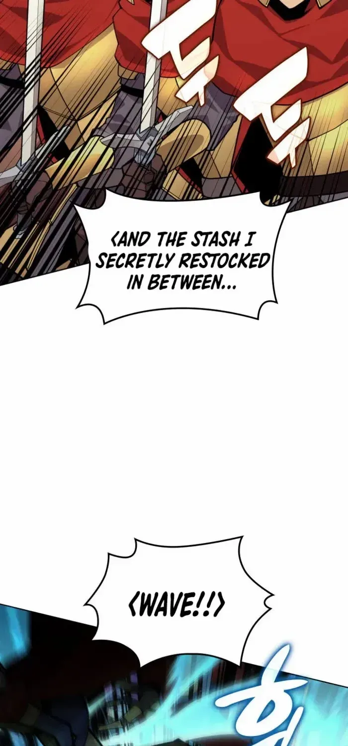 Overgeared (Team Argo) Chapter 273 page 93 - 