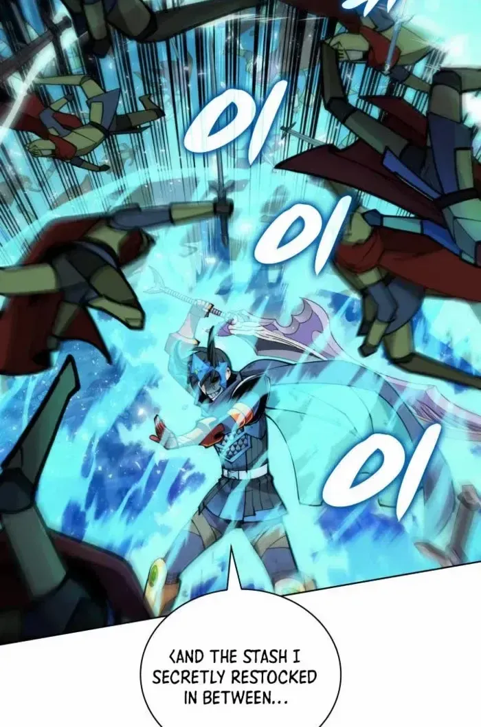 Overgeared (Team Argo) Chapter 273 page 94 - 