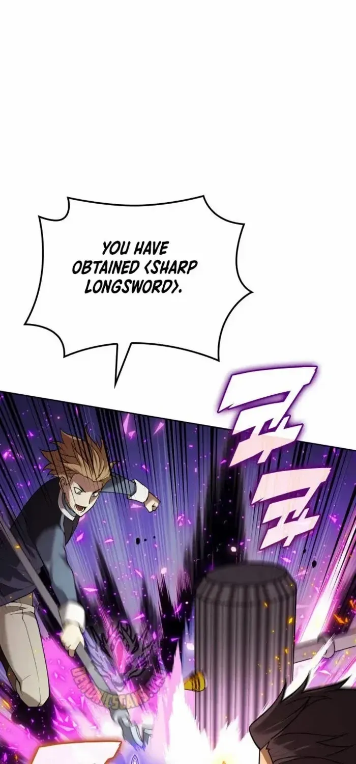Overgeared (Team Argo) Chapter 273 page 100 - 