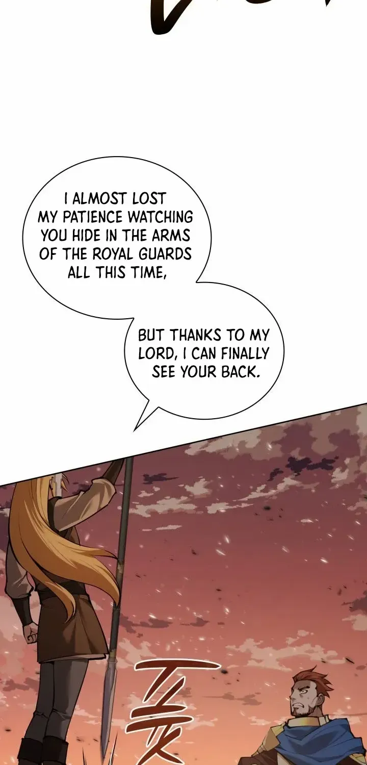 Overgeared (Team Argo) Chapter 274 page 2 - 