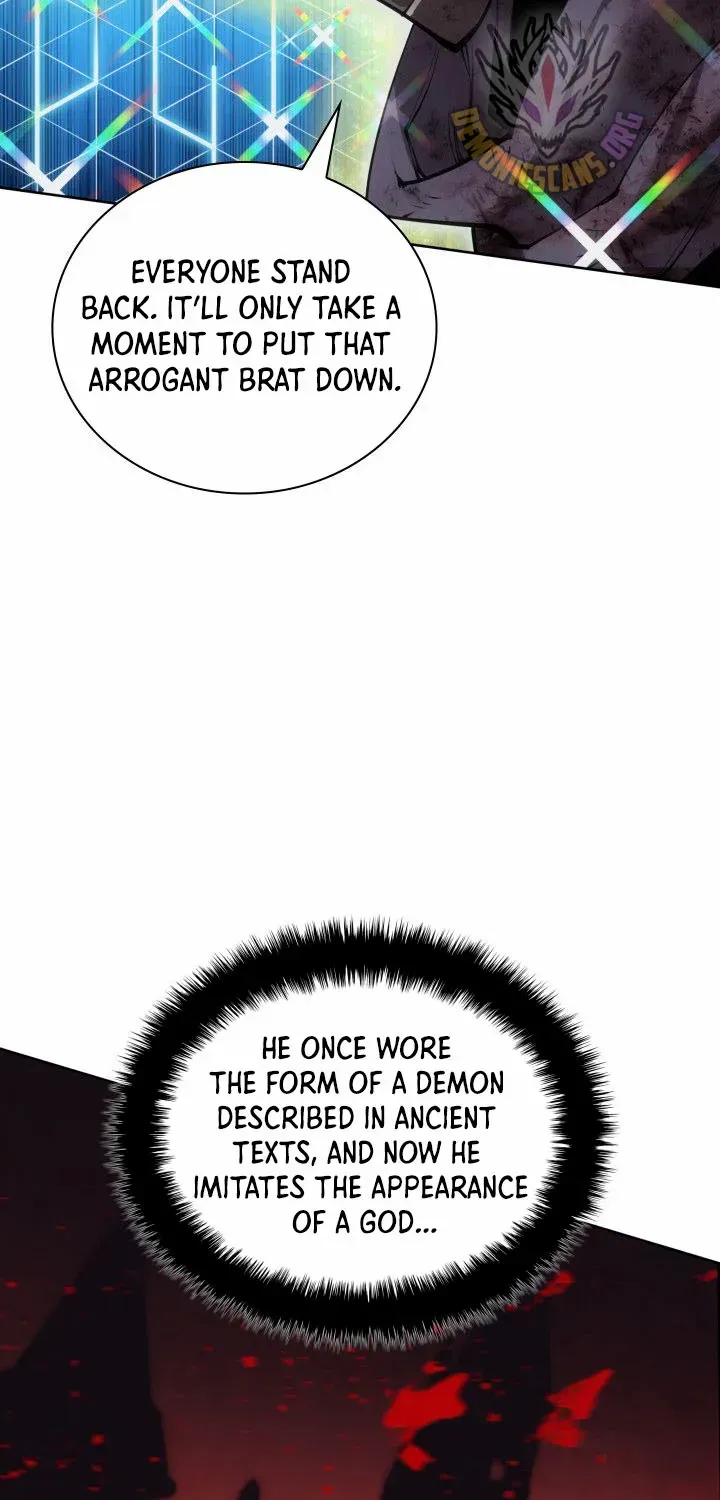 Overgeared (Team Argo) Chapter 274 page 105 - 