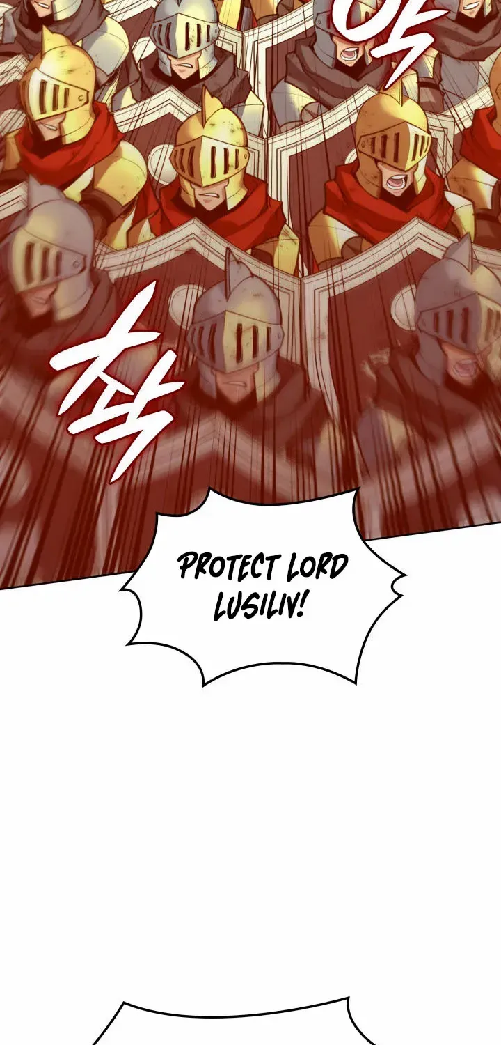 Overgeared (Team Argo) Chapter 274 page 110 - 