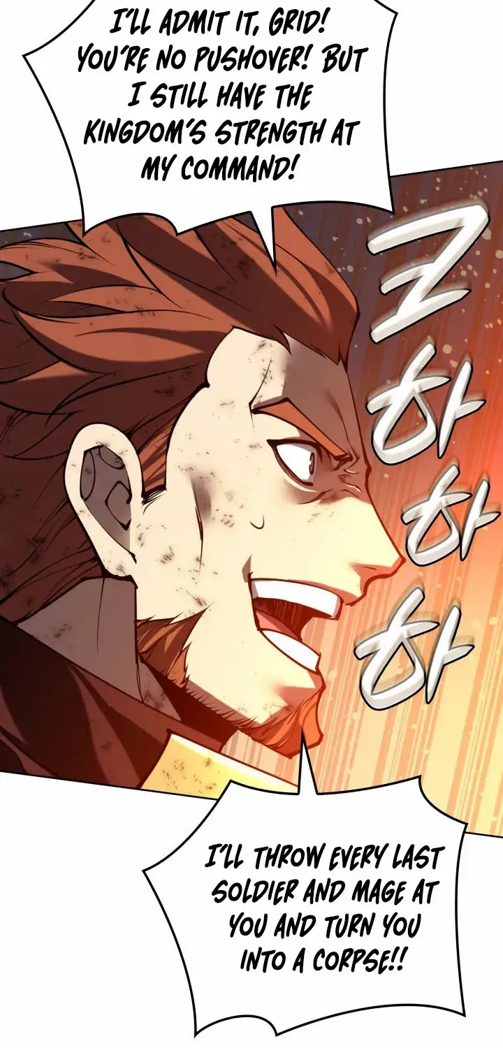 Overgeared (Team Argo) Chapter 274 page 111 - 