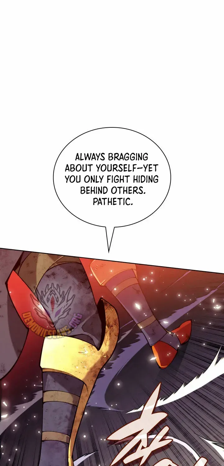 Overgeared (Team Argo) Chapter 274 page 112 - 