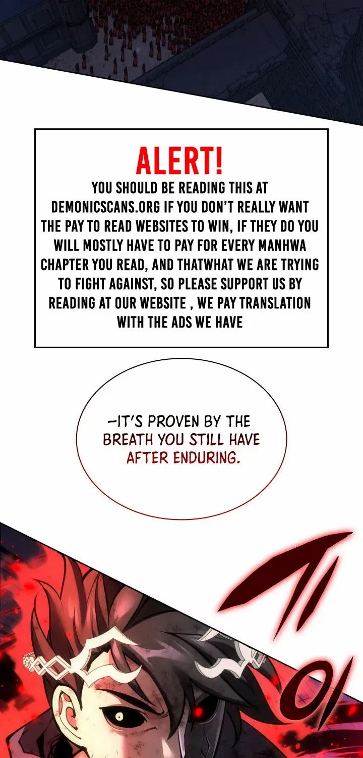 Overgeared (Team Argo) Chapter 274 page 115 - 