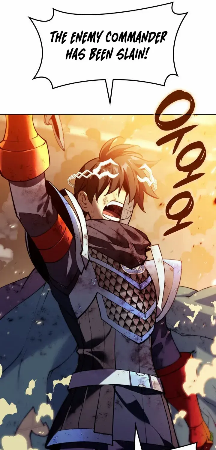 Overgeared (Team Argo) Chapter 274 page 125 - 